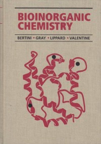 Image of Bioinorganic Chemistry