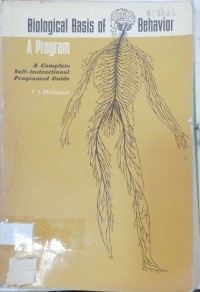 Image of BIOLOGICAL BASIS OF BEHAVIOR