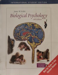 Image of Biological Psychology