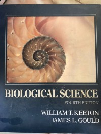 Image of BIOLOGICAL SCIENCE