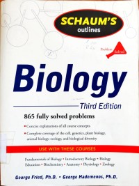 Image of Biology