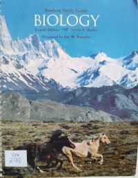 Image of BIOLOGY