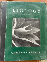 Image of BIOLOGY