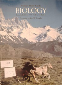 Image of BIOLOGY