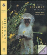 Image of Biology: Life on Earth