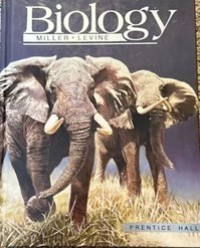 Image of Biology (Miller & Levine)