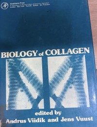 Image of Biology of Collagen