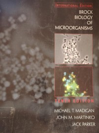 Image of BIOLOGY OF MICROORGANISMS