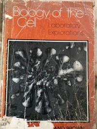 Image of BIOLOGY OF THE CELL