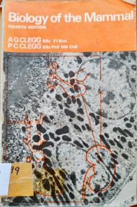 Image of Biology of the Mammal