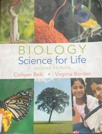 Image of Biology Science for Life