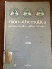 Image of Biomathematics