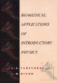 Image of Biomedical Applications for Introductory Physics