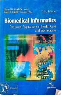 Image of Biomedical Informatics