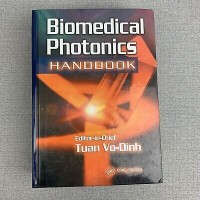 Image of Biomedical Photonics Handbook