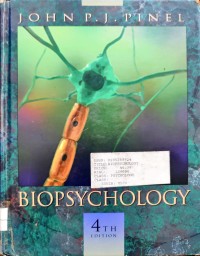 Image of Biopsychology