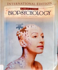 Image of Biopsychology