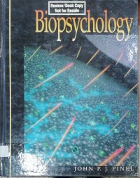 Image of Biopsychology