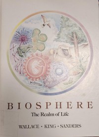 Image of BIOSPHERE The Realm of Life