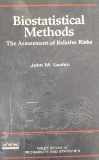 Image of Biostatistical Methods