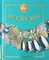 Image of Bit by Bit