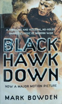 Image of Black Hawk Down