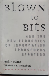 Image of BLOWN to Bits