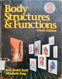 Image of Body Structure &Function