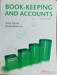 Image of Book-Keeping and Accounts