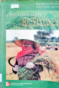 Image of Botany