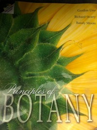 Image of BOTANY