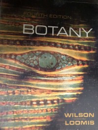 Image of BOTANY