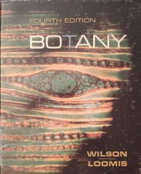 Image of BOTANY