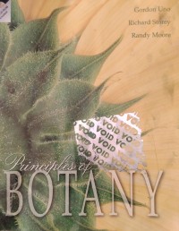 Image of Botany