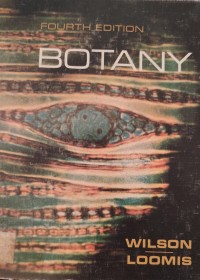 Image of BOTANY