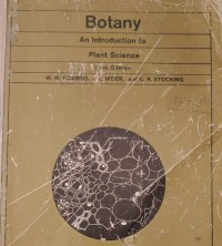 Image of BOTANY