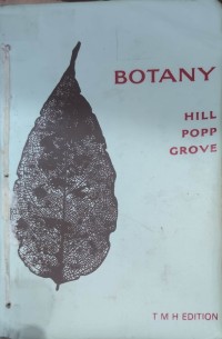 Image of BOTANY A TEXTBOOK FOR COLLEGES