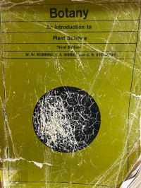 Image of Botany: An Introduction to Plant Science
