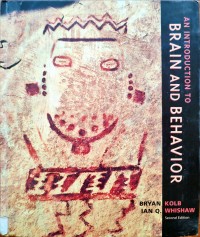 Image of Brain and Behavior