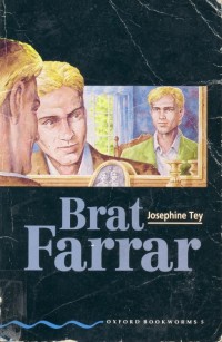 Image of Brat Farrar