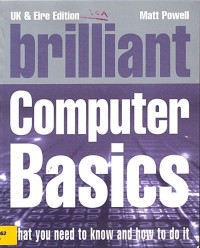 Image of Brilliant Computer Basics