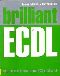 Image of Brilliant ECDL