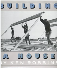 Image of Building a House
