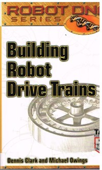 Image of Building Robot Drive Trains