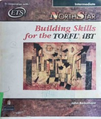 Image of Building Skills for the TOEFL iBT