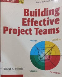 Image of Builing Effective Project Teams