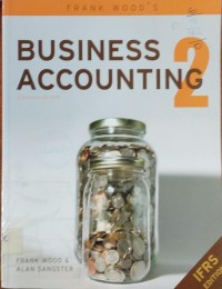 Image of Business Accounting 2