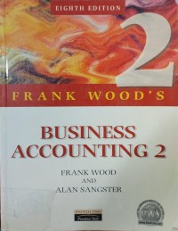 Image of Business Accounting