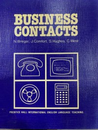 Image of Business Contacts