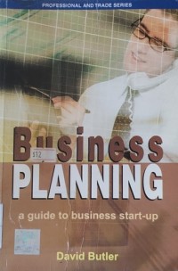 Image of Business Planning